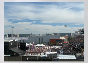 Blessing in Disguise Music Festival debuts in Spokane | Entertainment
