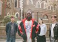 Bloc Party dance through heartbreak on new single 'Now We Can't Be Friends' and announce UK record store tour