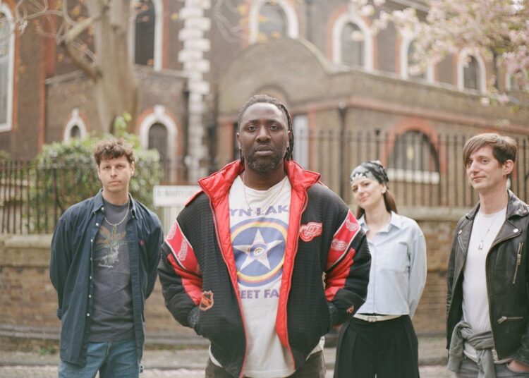 Bloc Party dance through heartbreak on new single 'Now We Can't Be Friends' and announce UK record store tour