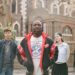 Bloc Party dance through heartbreak on new single 'Now We Can't Be Friends' and announce UK record store tour