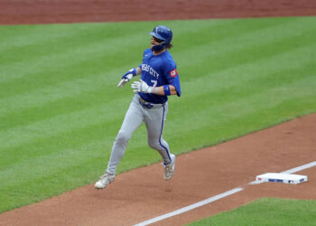 Bobby Witt Jr. Makes Frustration With Royals' Offense Known