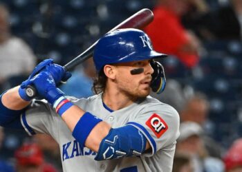 Bobby Witt Jr. deserves more MVP buzz despite shortcomings of Royals roster