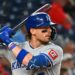 Bobby Witt Jr. deserves more MVP buzz despite shortcomings of Royals roster