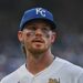 Bobby Witt Jr.'s third straight All-Star selection puts the Royals on the clock