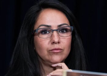 Boebert Bedeviled By Botox Effects In Jaw-Dropping Interview