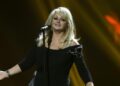 Bonnie Tyler dies: 'Total Eclipse of the Heart' singer was 75