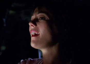 Natasha Gregson Wagner in 'Urban Legend'Credit: TriStar Pictures