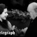 Book excerpt: The tender friendship between Queen Elizabeth II and Winston Churchill