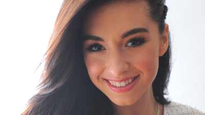 Christina Grimmie