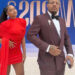 Shai Moss and her dad, Bow Wow, at the 2026 BET AwardsCredit: Shad Moss/Instagram