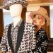 Boy George at the Soho Grand Hotel in NYC for the Julien’s Auction - “Bold Luxury: Boy George Edit” auction previewCredit: Courtesy of Julien's Auctions