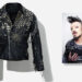 1979 The Blitz Club Photo Worn Leather Jacket (With Image)Credit: Courtesy of Julien's Auctions