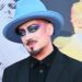 Boy George under fire for releasing pro-Israel song