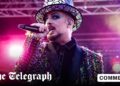 Boy George’s new pro-Israel song might not be his best, but it is his bravest