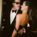 Brad Pitt and Ines de Ramon’s outfits worn to Taylor Swift and Travis Kelce’s weddingCredit: Laurie Zanoletti/Instagram