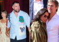 Brad Pitt and Ines de Ramon Go Instagram Official at Taylor Swift's Star-Studded Wedding