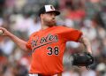 Bradish Pitches 6 Scoreless And Orioles Hit 4 Homers In Win Over Royals