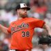 Bradish Pitches 6 Scoreless And Orioles Hit 4 Homers In Win Over Royals