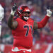 Brandon Aiyuk sends new message to 49ers with saxophone music, dance