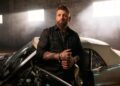 Brantley Gilbert extends headline 'Real American Tour'