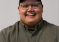 Brayden Garcia is the new Entertainment Reporter at the Fort Worth Star-Telegram.