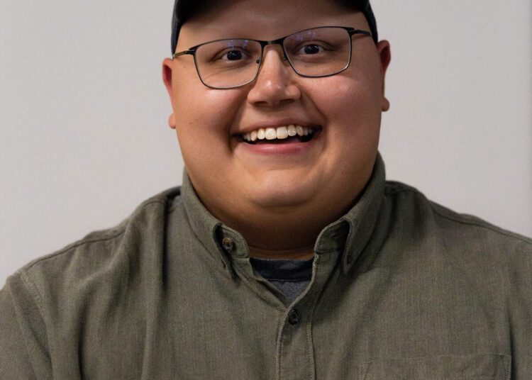 Brayden Garcia is the new Entertainment Reporter at the Fort Worth Star-Telegram.