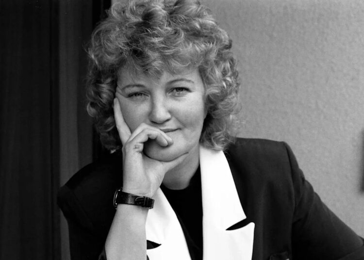 Brenda Fricker, “Home Alone 2” and “My Left Foot” star, dies at 81