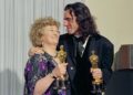 Brenda Fricker, the first Irish actress to win an Oscar for 'My Left Foot,' dies at 81