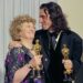 Brenda Fricker, the first Irish actress to win an Oscar for 'My Left Foot,' dies at 81