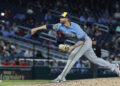 Brewers Trade Easton McGee To Royals