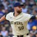Brewers deal recently DFAd reliever to Royals in All-Star Break trade