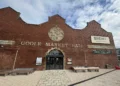 Brewery market hall launches its events programme – with art, music and more | YorkMix
