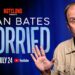 Brian Bates 'Worried' Special Sets YouTube Premiere Date (EXCLUSIVE)