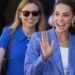Britain Wimbledon Tennis Royals | National Sports