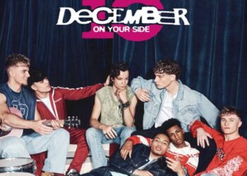 Britain’s Breakout Boyband December 10 Celebrate 'On Your Side' With New Music And Tour