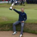 British Open champions at Royal Birkdale