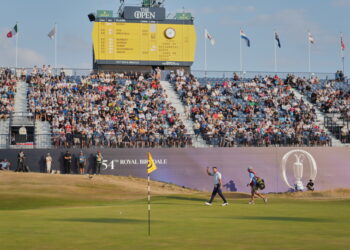 British Open guide on how to watch and who's playing