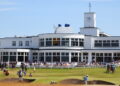 British Open starting times at Royal Birkdale