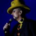 British Singer Boy George Defends Israel's post-October 7 Gaza War in New Song