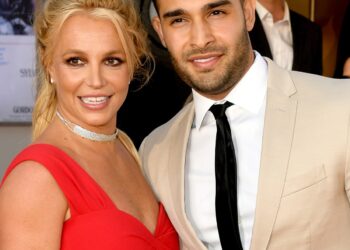 Britney Spears' Ex-Husband Sam Asghari Reacts to Her Reunion With Sons
