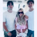 Britney Spears, Sean Preston, Jayden