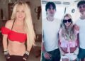 Britney Spears hints at baby plans in bizarre post after announcing she wants 'another'