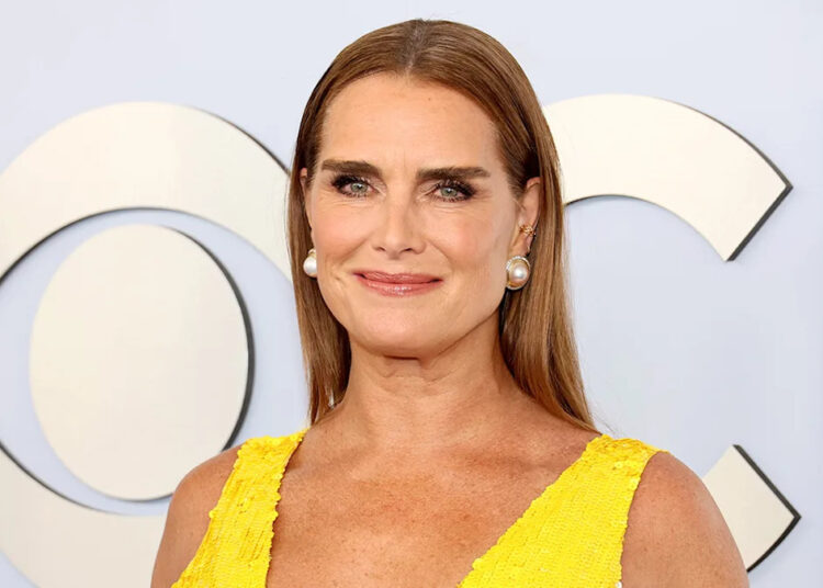 Brooke Shields “Ambushes” ‘South Park’ Creators Over Casa Bonita Working Conditions