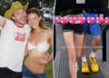 Brooklyn Beckham, Nicola Peltz prove they 'do everything together' in cringe snap