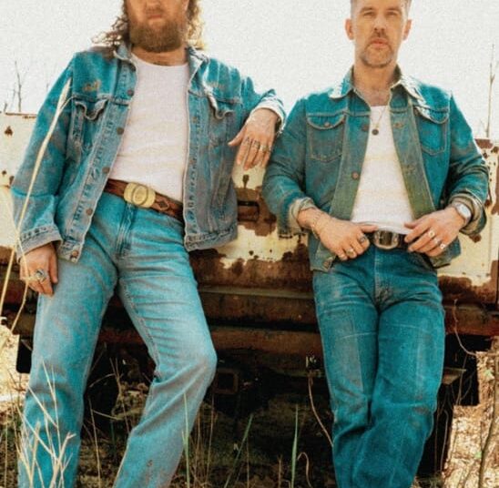 Brothers Osbourne Share New Single 'R.I.P.' | News