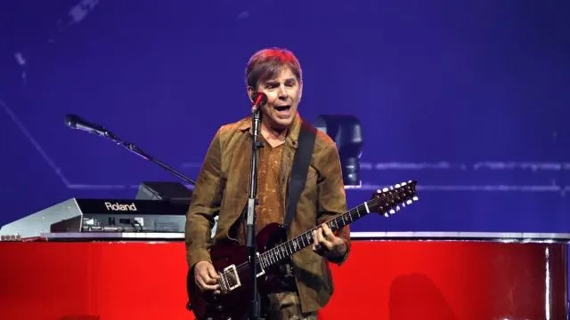 Bruce Springsteen Blasted by Journey’s Jonathan Cain in Explosive Politics Clash