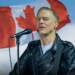 Bryan Adams' New Song "51st State" Is An Anti-Trump Canadian Anthem