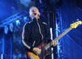 Bryan Adams has a message for Donald Trump in his latest song
