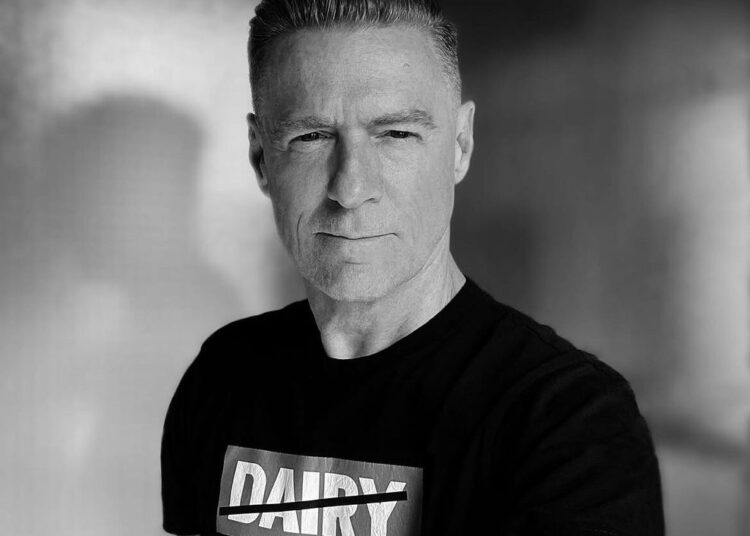bryan adams