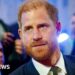 Buckingham Palace says Prince Harry will not stay at palace